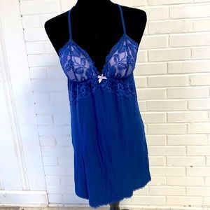 Victoria Secret Nightie.